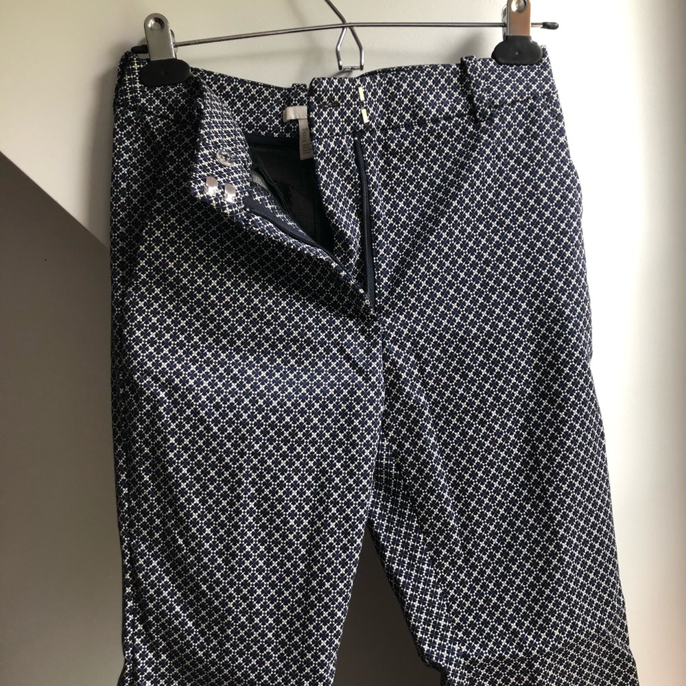 Business Casual Pants